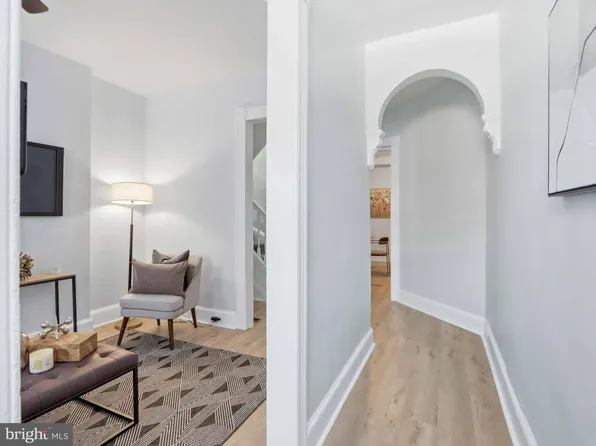 1724 N Payson St, Baltimore, MD 21217