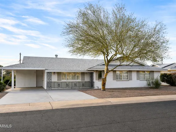 10509 W SNEAD Drive, Sun City, AZ 85351