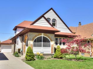 2445 N 60th St, Milwaukee, WI 53213