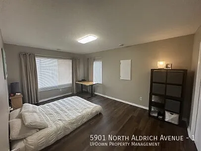 5901 Aldrich Ave N #1 — Photo 12