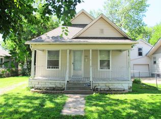 2421 W Martha St, Wichita, KS 67203