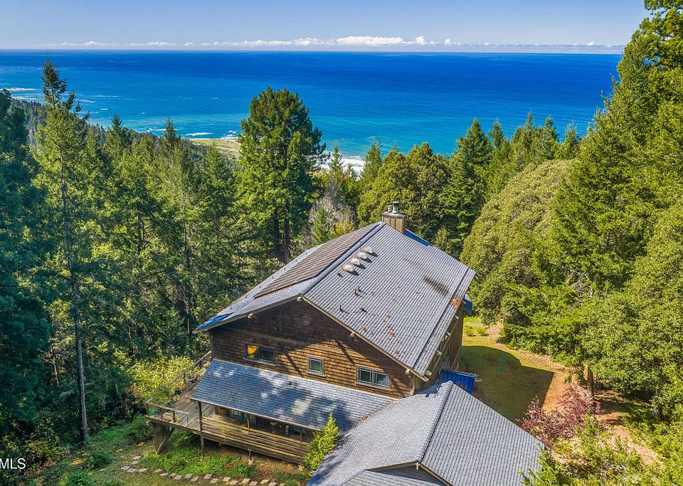 ふはち 23901 Pacific Heights Dr, Westport, CA 95488 | MLS #C1-11357 | Zillow