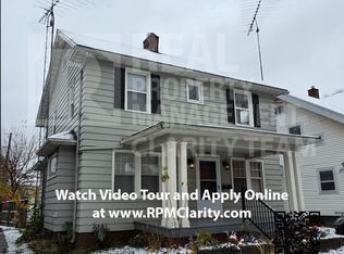 4240 Burnham Ave, Toledo, OH 43612