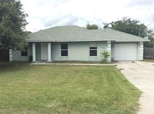 1137 Varnado Rd, Groveland, FL 34736