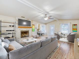 2114 Bel Air Dr, Taylor, TX 76574