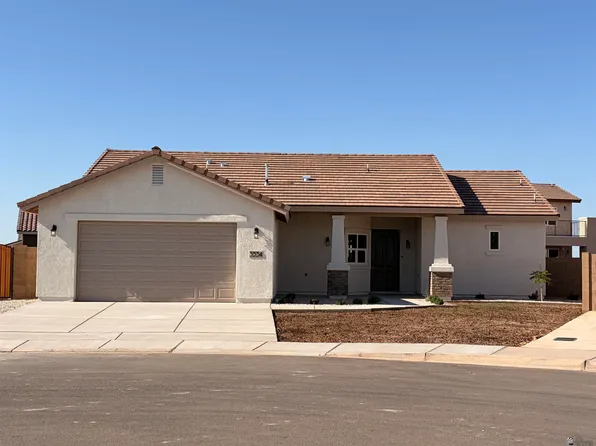3334 W 36th Pl, Yuma, AZ 85365