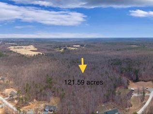 0 Martin Rd, Louisa, VA 23093