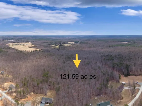 0 Martin Rd, Louisa, VA 23093