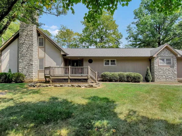6959 Riverside Dr, Powell, OH 43065