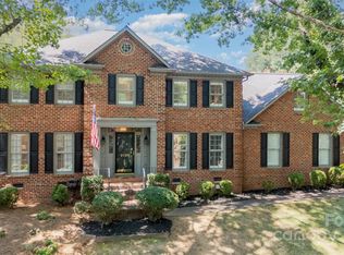 2426 Tattersall Dr, Charlotte, NC 28210