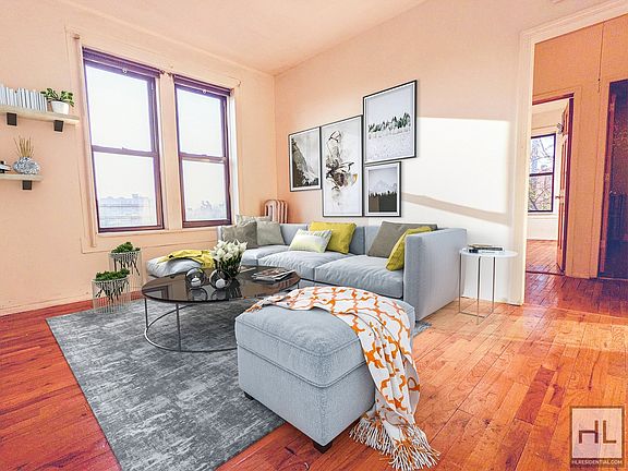 5th image of 261 14th St APT 4A
