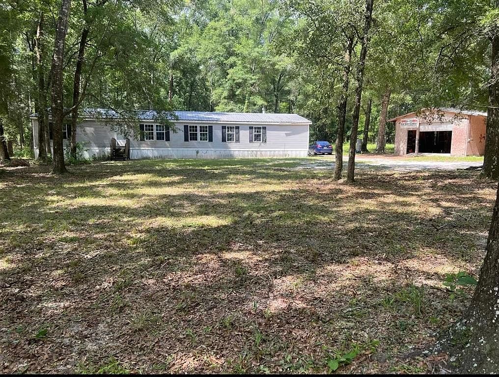 1994 SW County Road 138, Fort White, FL 32038 Zillow