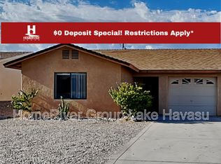 3440 Tomahawk Dr UNIT 101, Lake Havasu City, AZ 86406