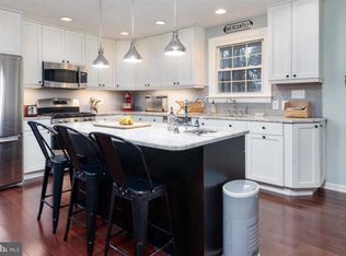 1910 Keister Dr, Chester, MD 21619