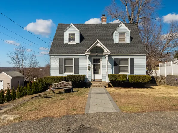 24 Morris Street, Naugatuck, CT 06770