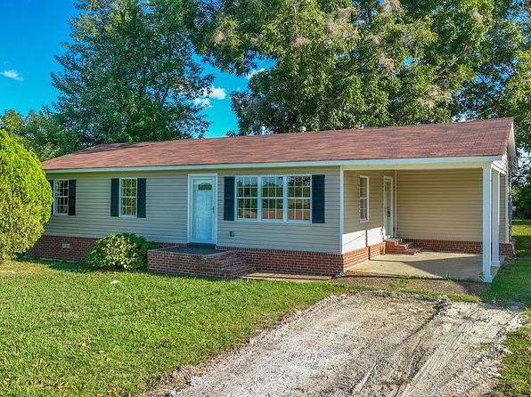 107 Springfield School Rd