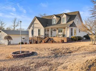 5327 County Road 76, Rogersville, AL 35652