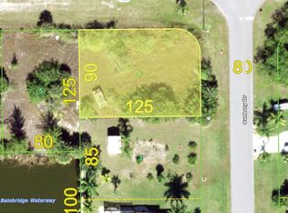 15057 Appleton Blvd #4, Pt Charlotte, FL 33981