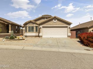 13213 E Mesquite Flat Spring Dr, Vail, AZ 85641