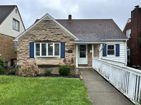 925 Oxford Blvd, Steubenville, OH 43952