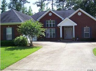 13736 Randa Pkwy, Northport, AL 35475