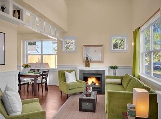 2201 NW 60th St, Seattle, WA 98107