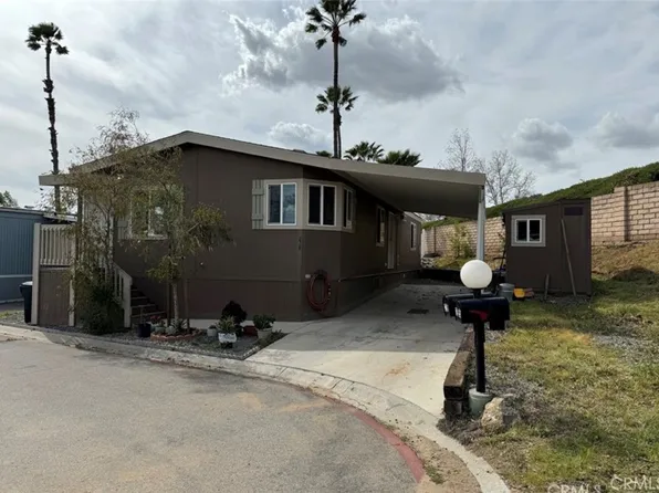 6130 Camino Real Space 238, Riverside, CA 92509