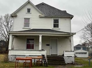 1623 16th St NE, Canton, OH