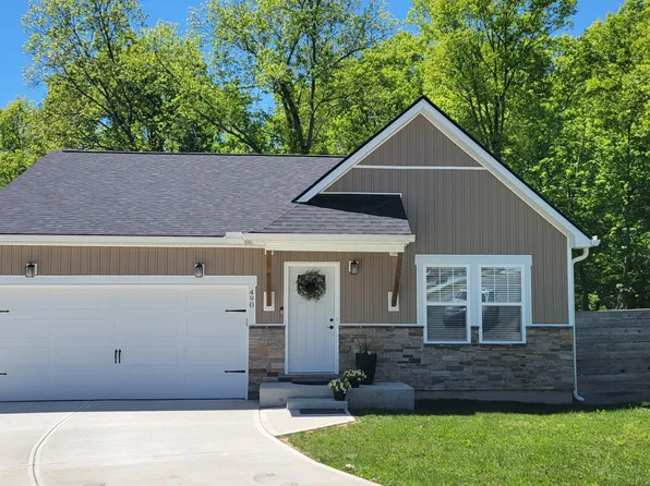 490 Eagle Creek Dr, Dry Ridge, KY 41035