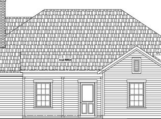 330 S Church St, Grapevine, TX 76051