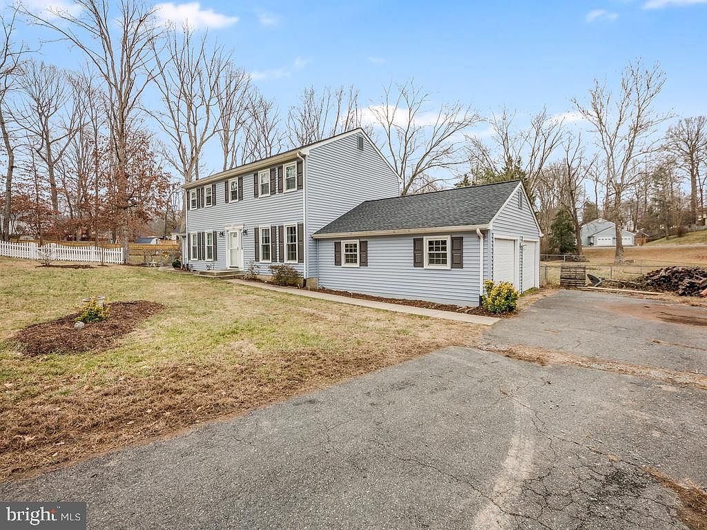5 Brian Ct, Stafford, VA 22556 Zillow