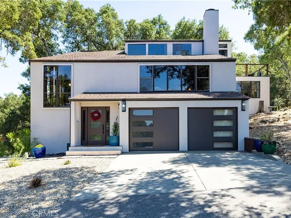 2570 Alturas Rd, Atascadero, CA 93422