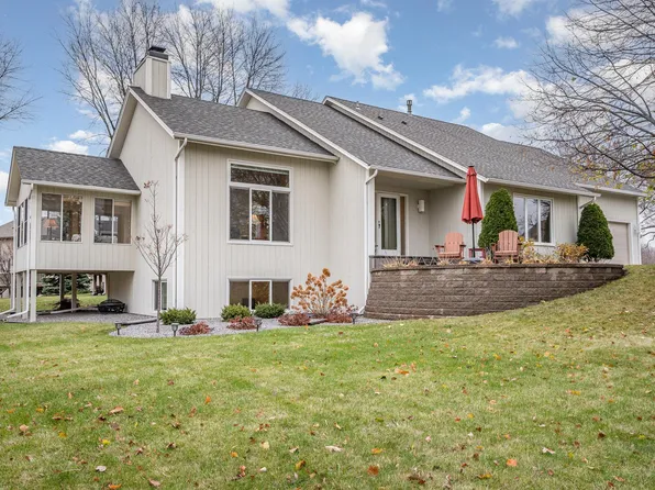 11000 36th Pl N, Plymouth, MN 55441