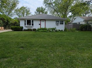 2600 George St, Rolling Meadows, IL 60008