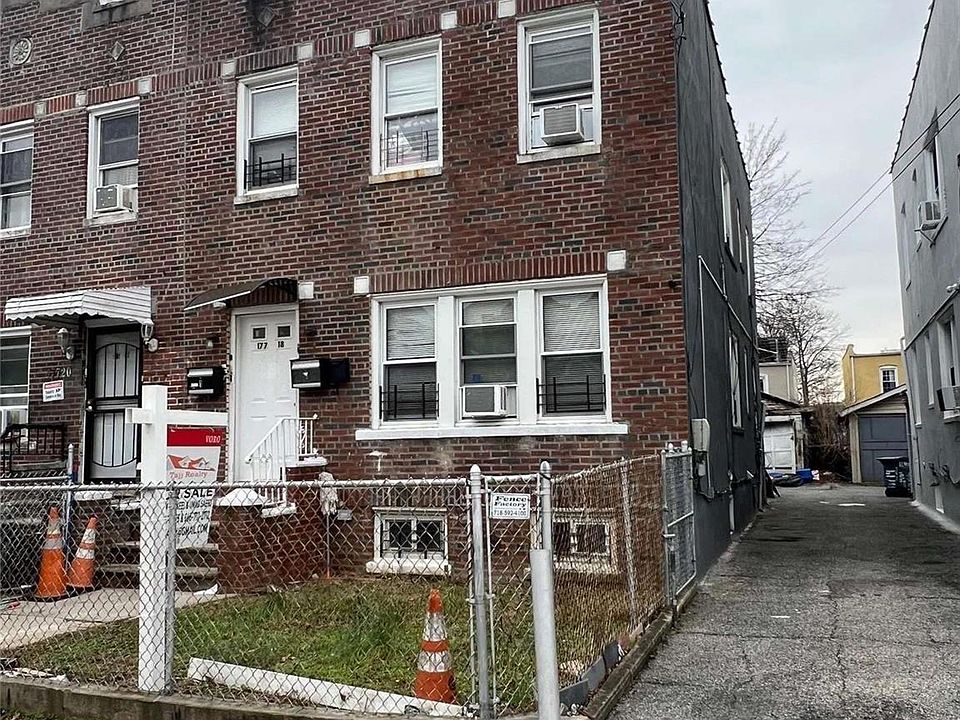 2nd image of 177-18 106th Avenue