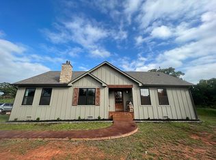 18000 NE 234th St, Luther, OK 73054