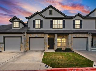 1609 Catalan Rd #1802, Austin, TX 78748