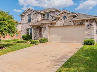 104 Horseshoe Bnd, Waxahachie, TX 75165