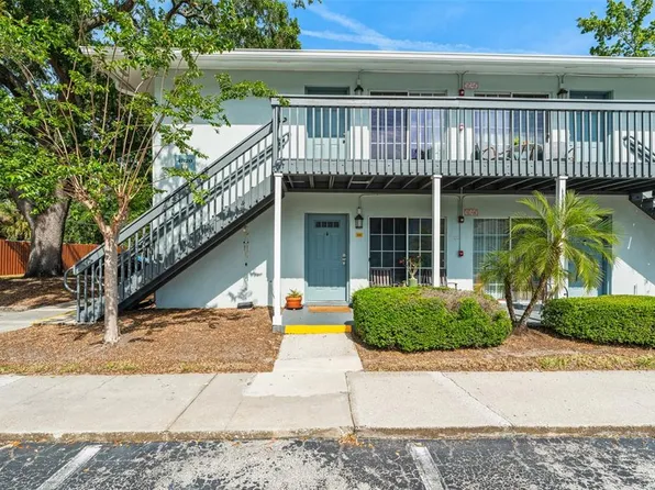 4820 S Conway Rd #131, Orlando, FL 32812