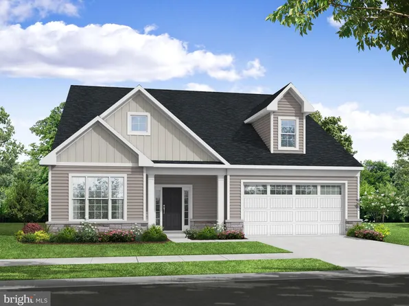 113 Harbelle Way, Mullica Hill, NJ 08062