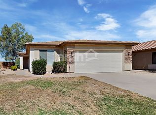 6022 S 22nd Ln, Phoenix, AZ 85041