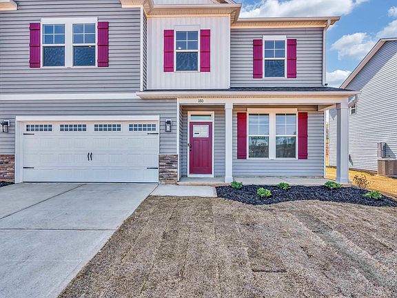 2nd image of 180 Hunter Ridge Dr Lot 14