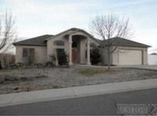 378 Granite Falls Way, Grand Junction, CO 81507