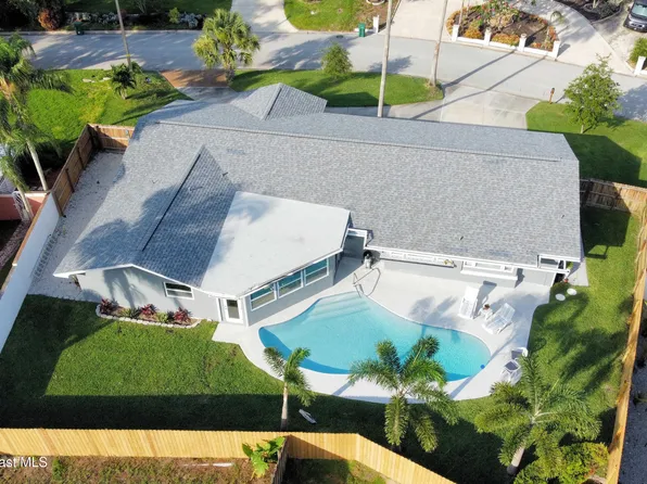 3209 Nottingham Ln, Cocoa, FL 32926