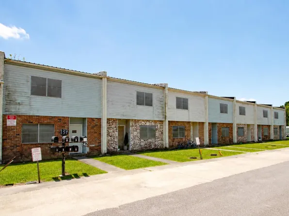 157 S Verret St, Morgan City, LA 70380