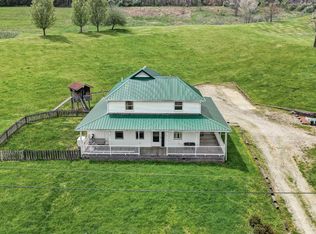 2615 Old Logan Rd SE, Lancaster, OH 43130