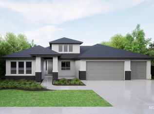 780 W Oak Springs Dr, Meridian, ID 83642