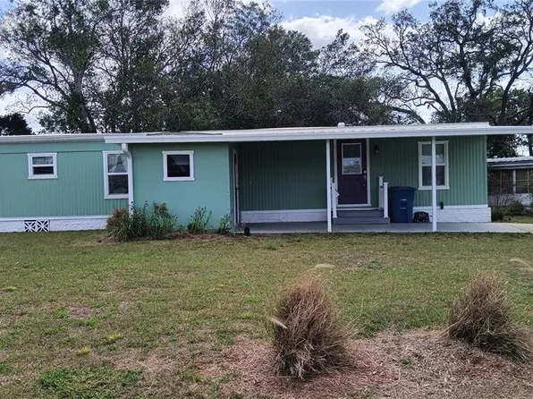 8114 Western Circle Drive, Brooksville, FL 34613