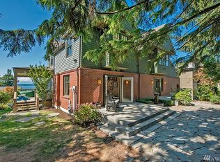 2817 Magnolia Blvd W, Seattle, WA 98199
