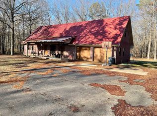 3404 Highway 60 E, Bigelow, AR 72016